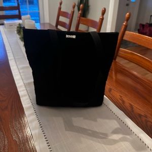 Vera Bradley Back Tote Bag